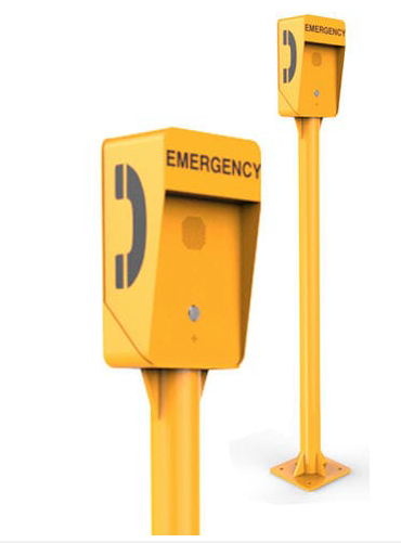 Telefonía de Emergencia